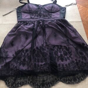 Super cute mini dress